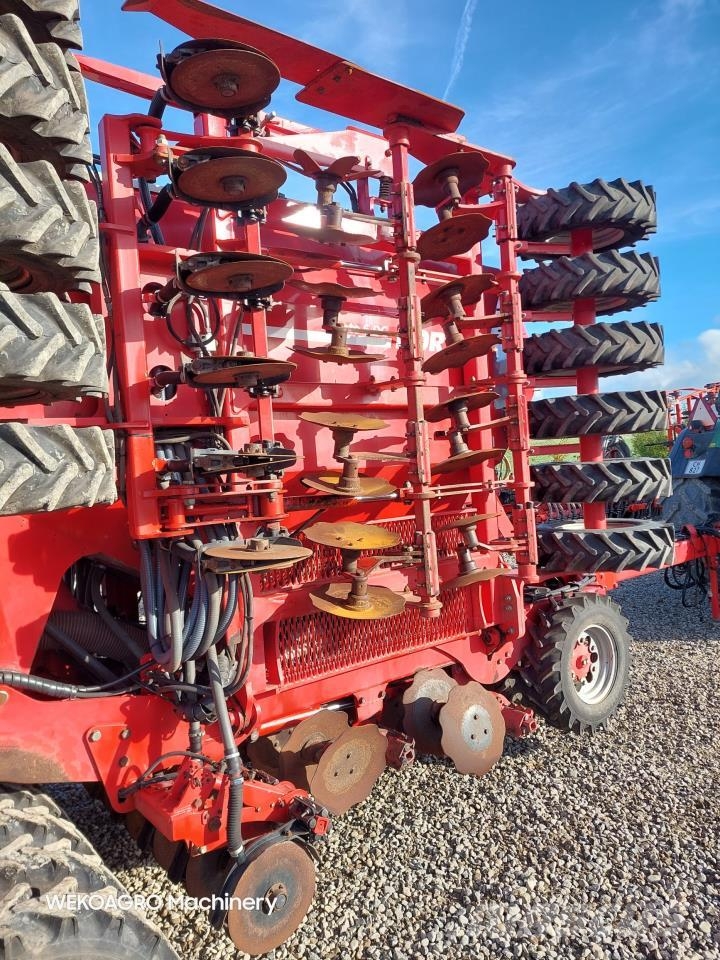 Horsch Pronto 6 DC PPF Сівалки