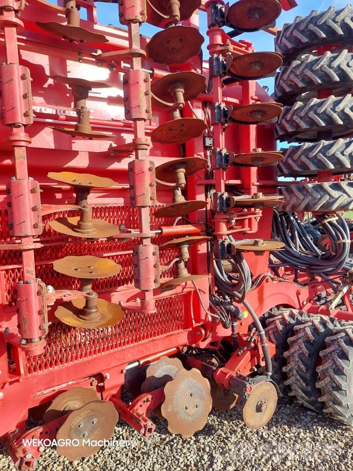 Horsch Pronto 6 DC PPF Сівалки