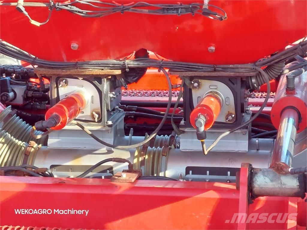Horsch Pronto 6 DC PPF Сівалки