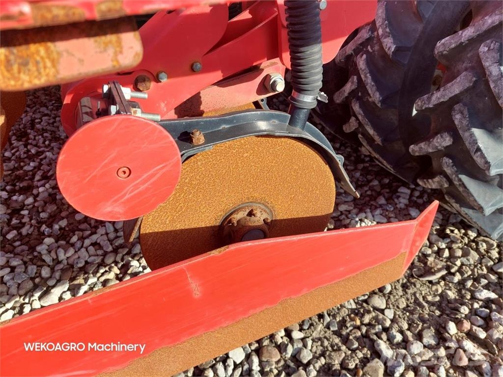 Horsch Pronto 6 DC PPF Сівалки