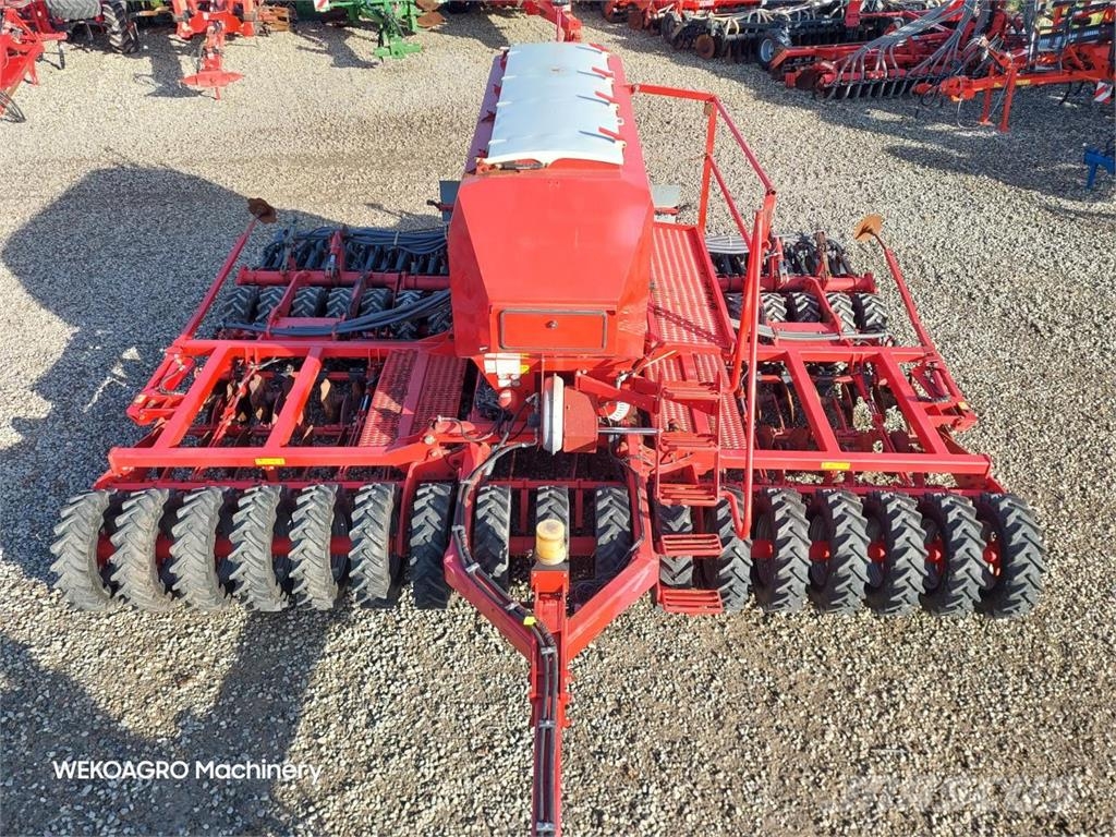 Horsch Pronto 6 DC PPF Сівалки