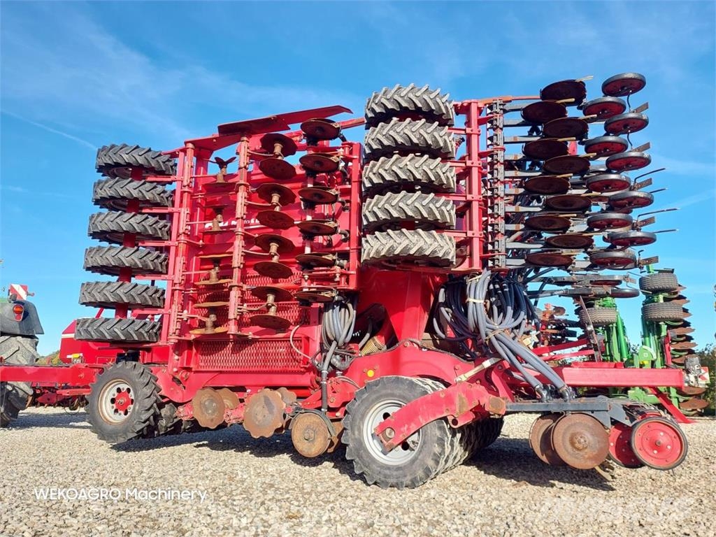 Horsch Pronto 6 DC PPF Сівалки