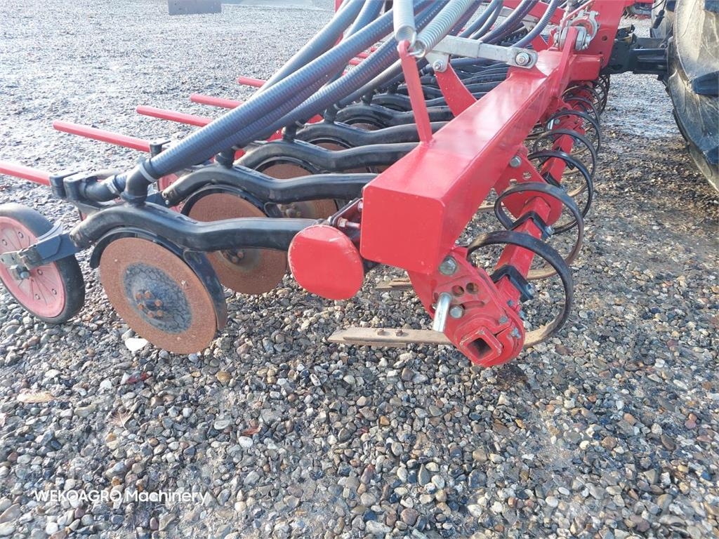 Horsch Rapssåbjælke til Focus 6 TD 3p Såmaskiner