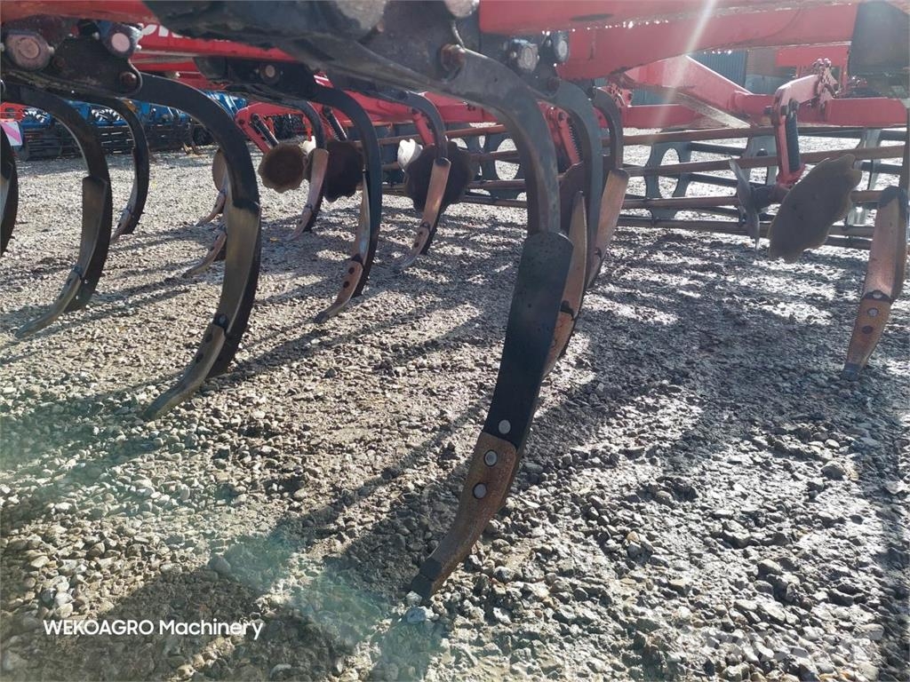 Horsch Terrano 4 FX Borona