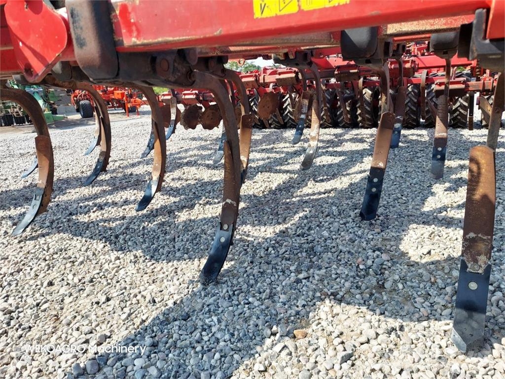 Horsch Tiger 5 AS Σβάρνες