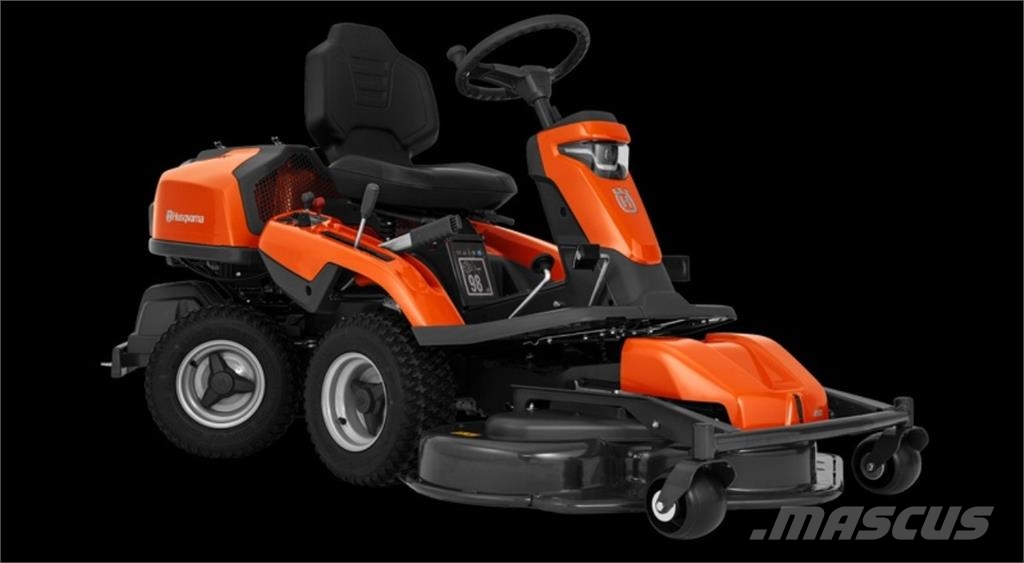  Husquarna R316TSXAWD Trattori compatti