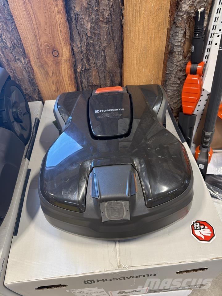 Husqvarna AM310 MARK II Podadoras