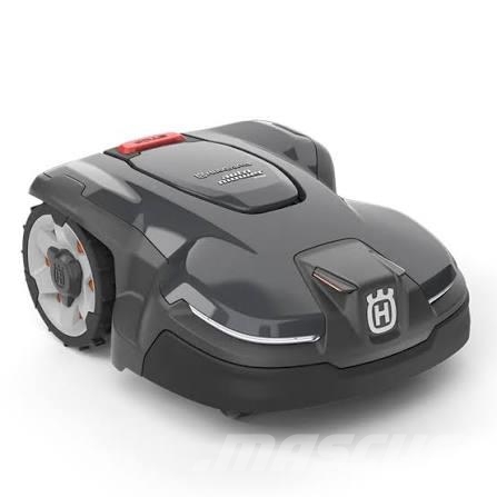 Husqvarna AM415X Podadoras