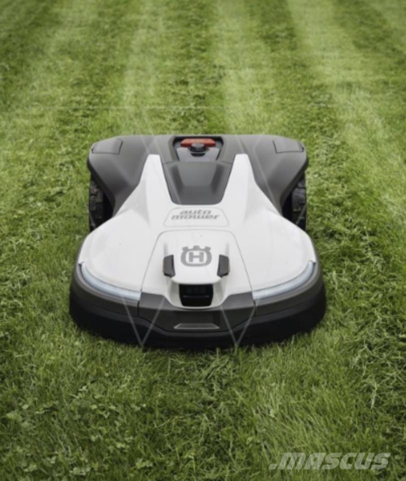 Husqvarna AM450X Falciatrici