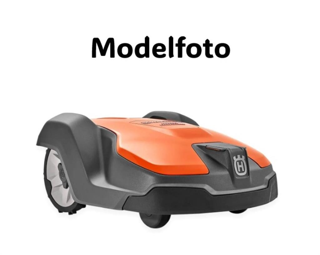 Husqvarna AM520 Podadoras