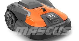 Husqvarna AM540EPOS Podadoras