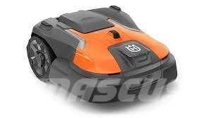 Husqvarna AM560EPOS Podadoras