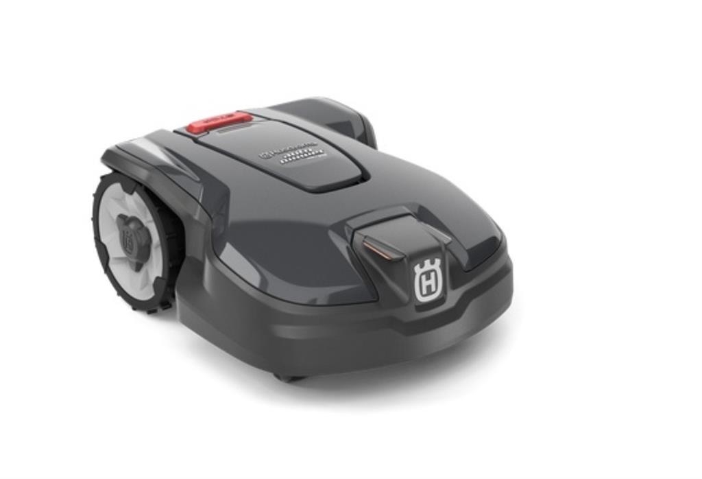 Husqvarna AUTOMOWER 315 MKII 割草机