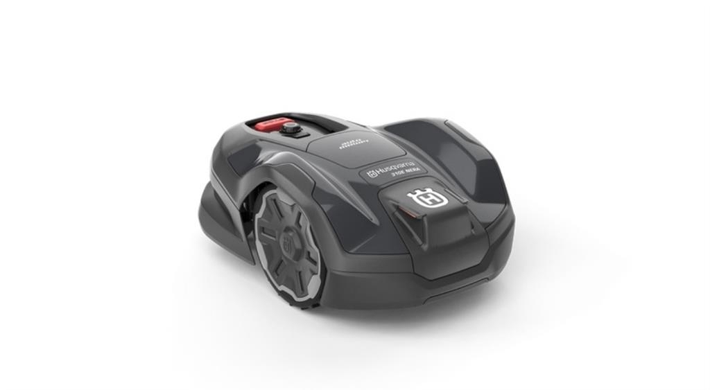 Husqvarna AUTOMOWER 310E NERA Žacie stroje
