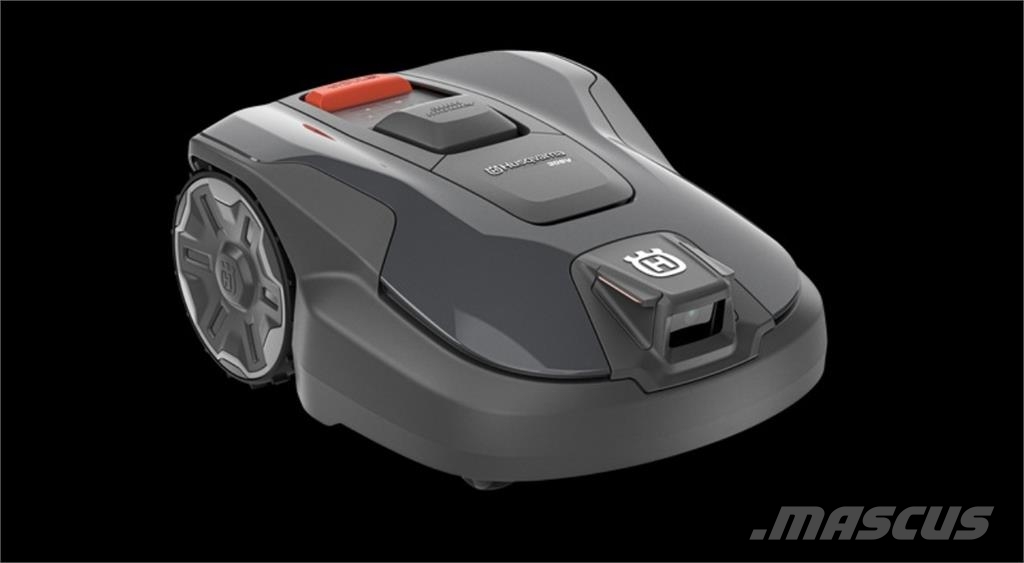 Husqvarna AUTOMOWER 308V جز العشب
