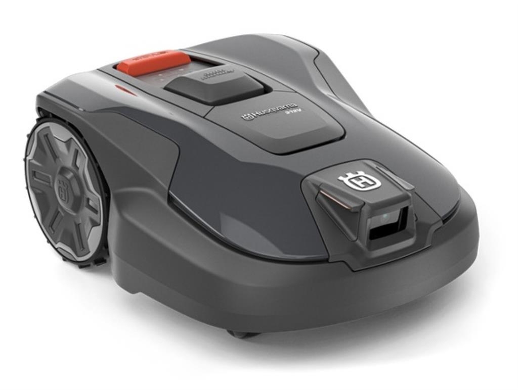 Husqvarna AUTOMOWER 312V جز العشب