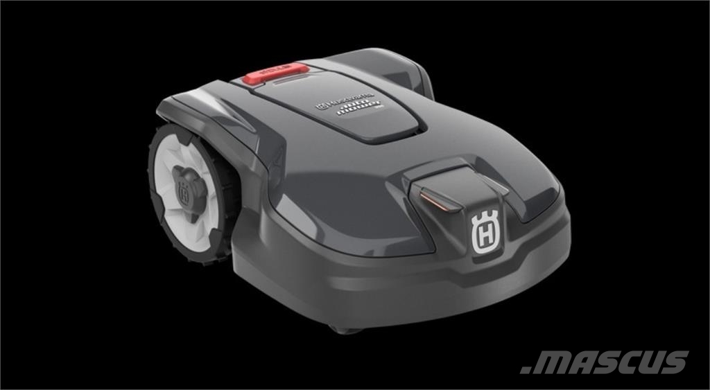 Husqvarna AUTOMOWER 305 جزازات