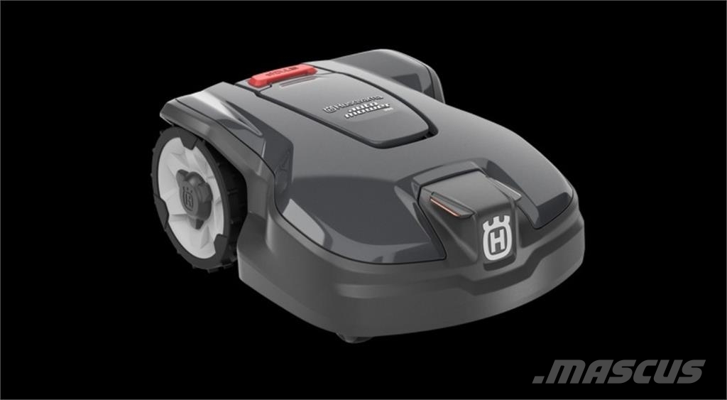 Husqvarna AUTOMOWER 305 Falciatrici
