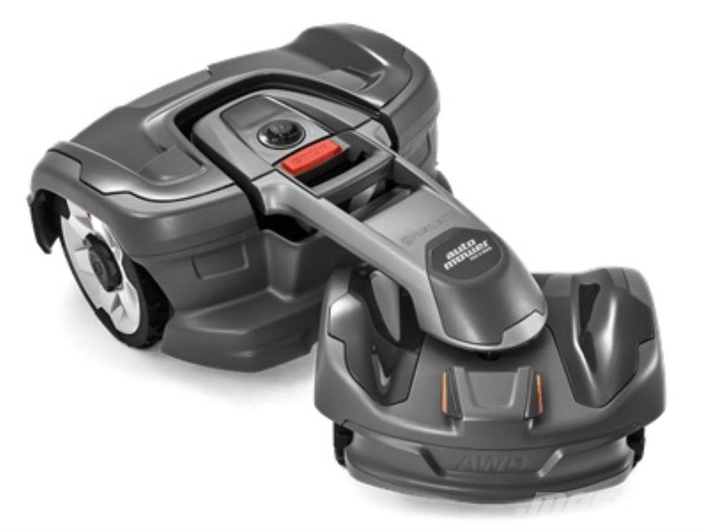 Husqvarna AUTOMOWER 435X AWD Cositoare de iarba