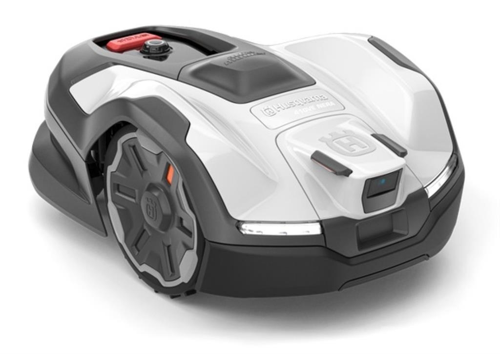 Husqvarna AUTOMOWER 410VE جز العشب