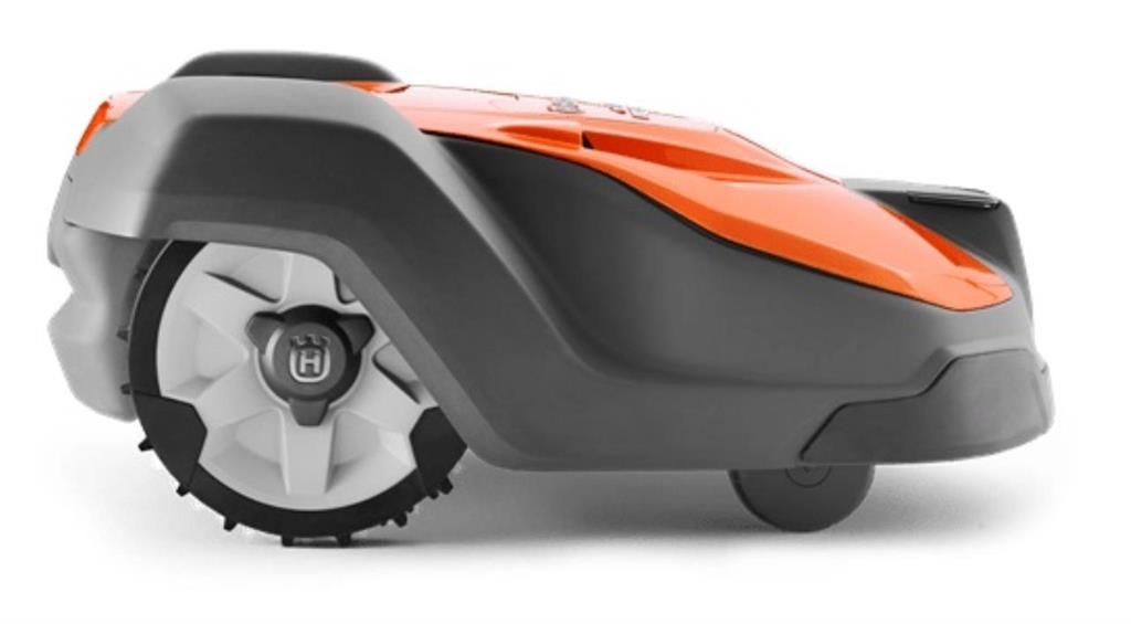 Husqvarna AUTOMOWER 550 Žacie stroje