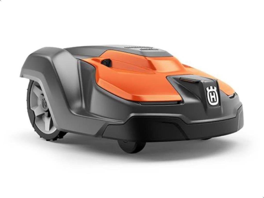 Husqvarna AUTOMOWER 550 EPOS Косилки