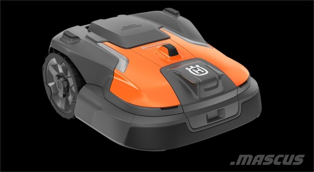 Husqvarna AUTOMOWER 560 EPOS Niittokoneet