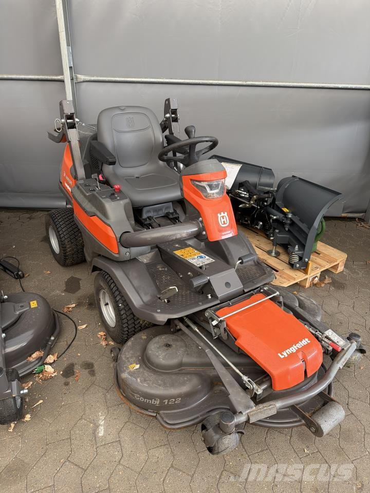 Husqvarna P524X EFI Kosilice