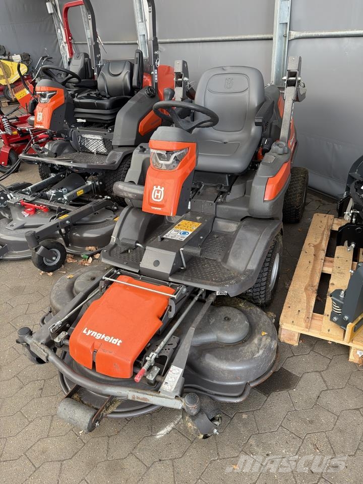 Husqvarna P524X EFI Kosilice