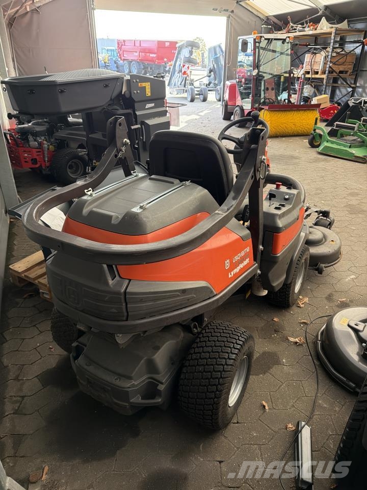 Husqvarna P524X EFI Kosilice