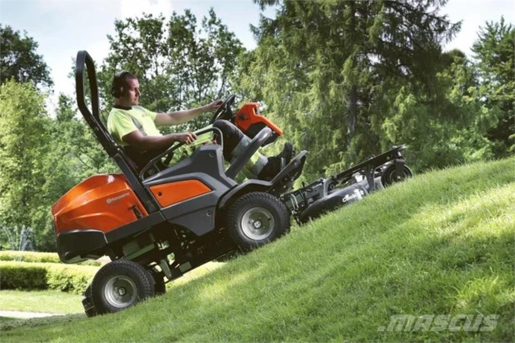 Husqvarna P525DX Роторные косилки