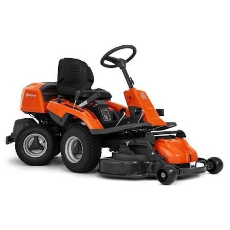 Husqvarna R214TSC Maaiers