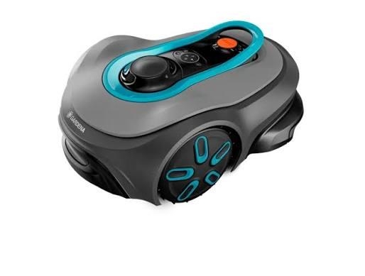 Husqvarna SILENO FREE 600 Podadoras