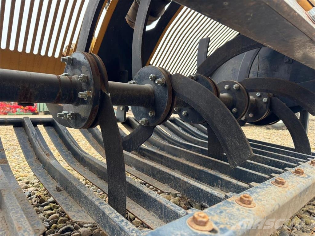 Imants EQ 150R Gereblyék