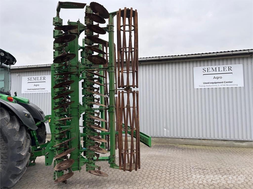 Inter-Tech 7500 زحافات ساحقة