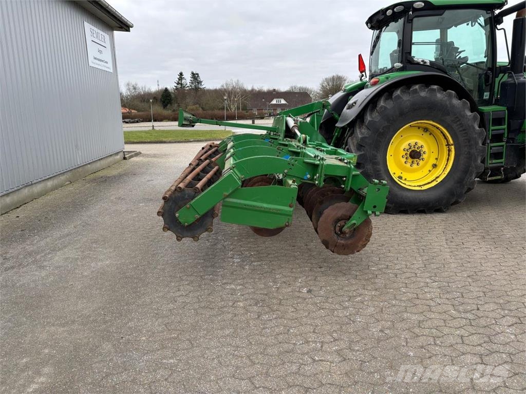 Inter-Tech 7500 زحافات ساحقة