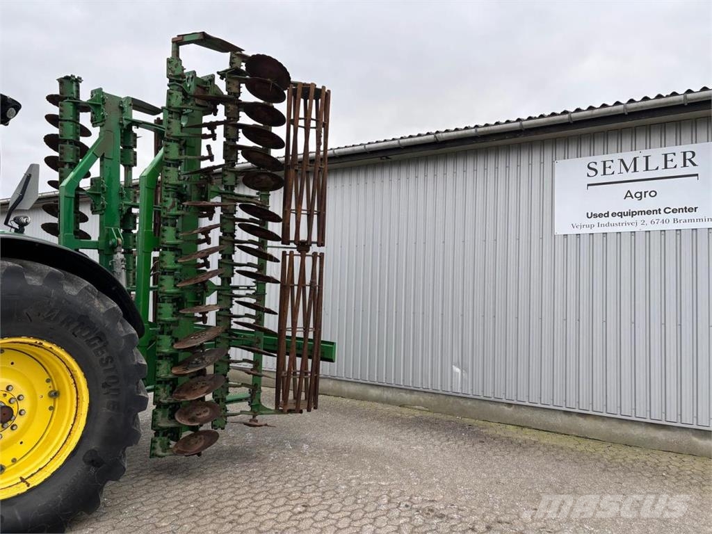 Inter-Tech 7500 زحافات ساحقة