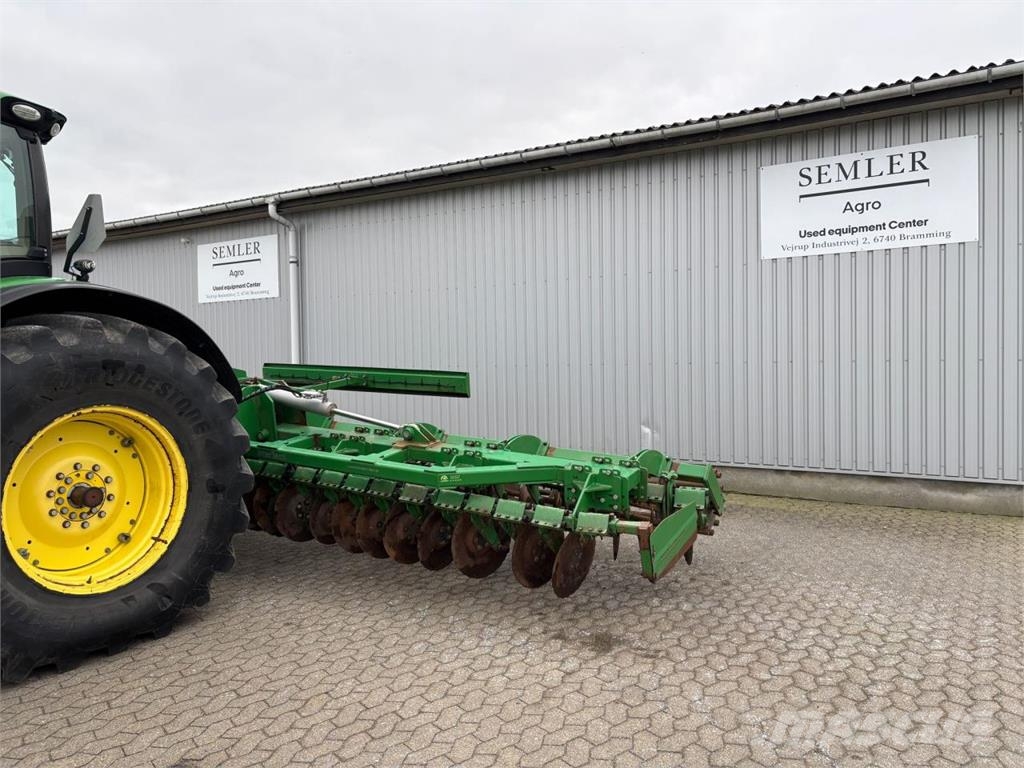 Inter-Tech 7500 زحافات ساحقة