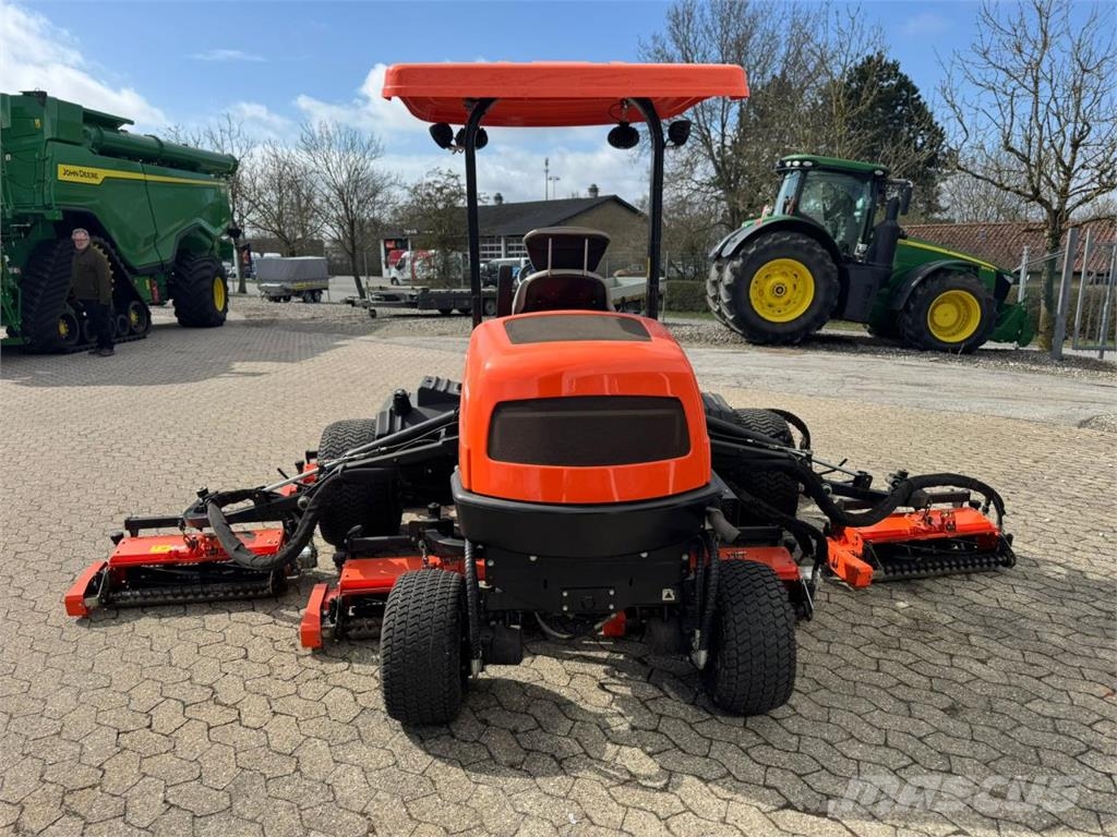 Jacobsen 405 FAIRWAY KLIPPER Fairway mowers