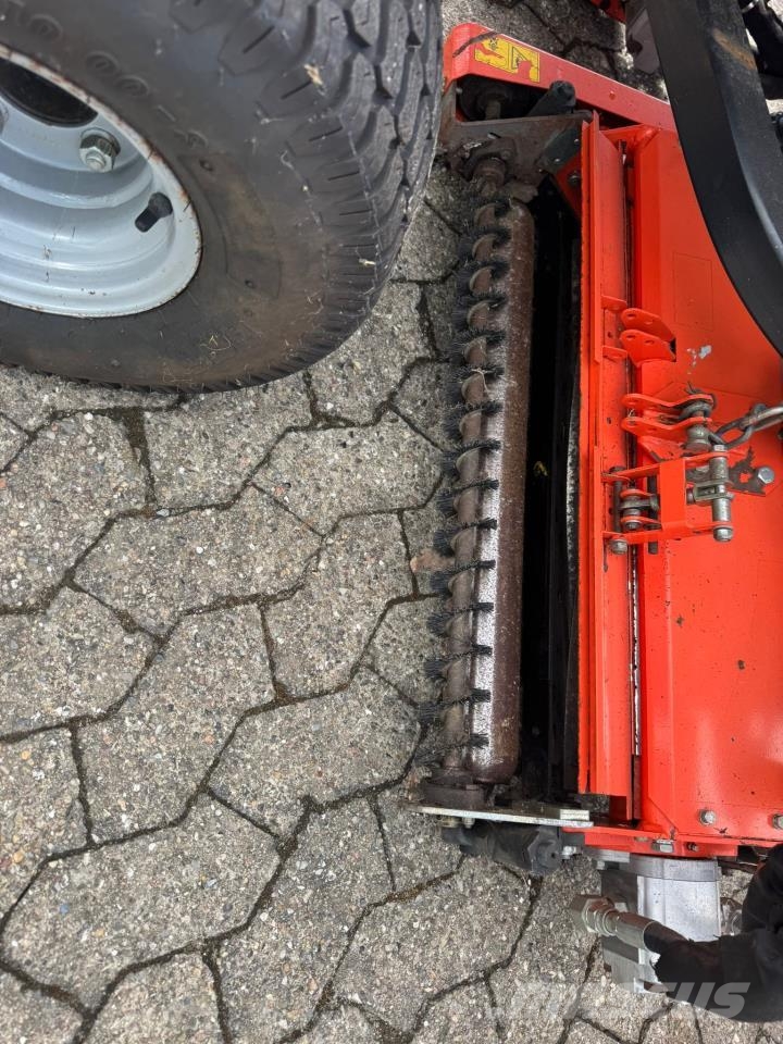 Jacobsen 405 FAIRWAY KLIPPER Fairway mowers
