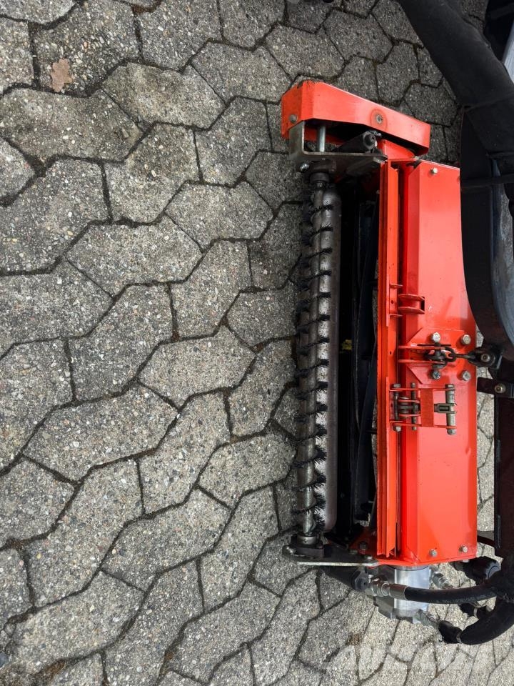 Jacobsen 405 FAIRWAY KLIPPER Fairway mowers
