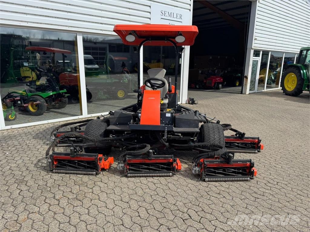 Jacobsen 405 FAIRWAY KLIPPER Fairway mowers