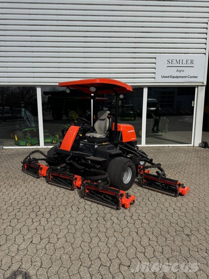 Jacobsen 405 FAIRWAY KLIPPER Fairway mowers