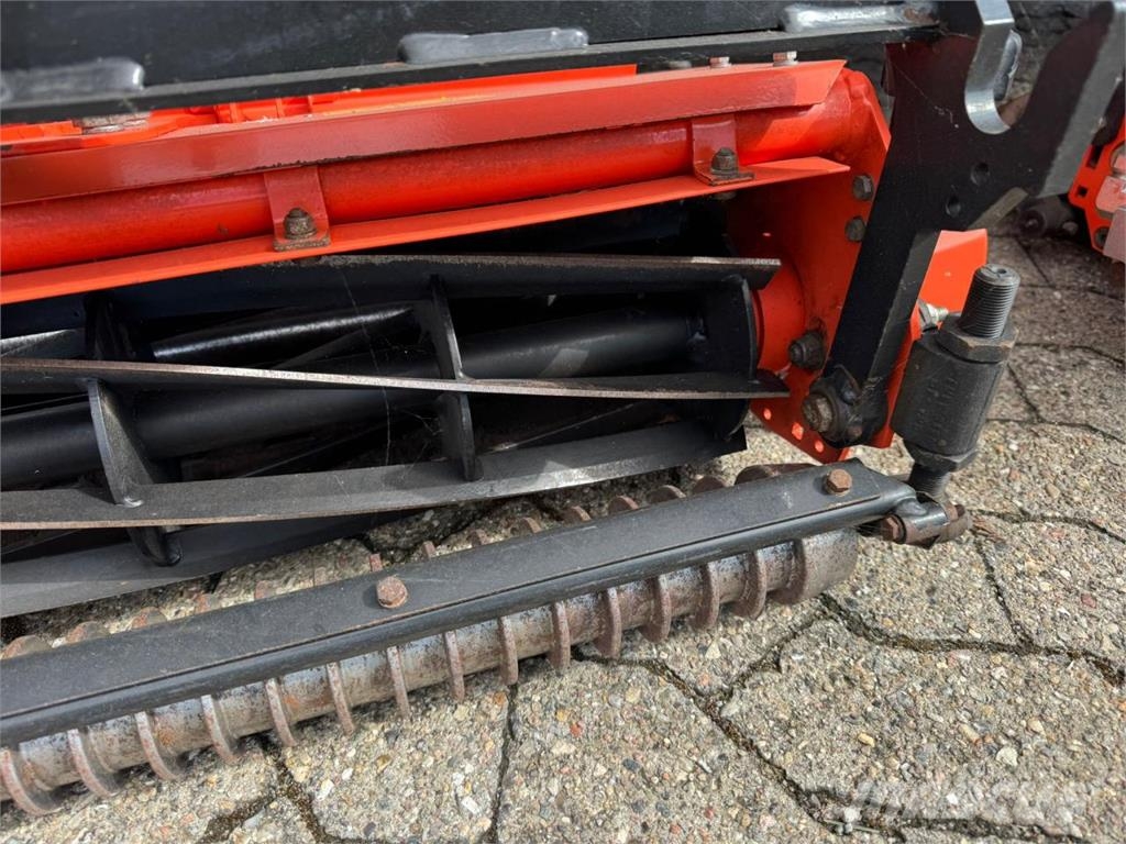 Jacobsen 405 FAIRWAY KLIPPER Fairway mowers
