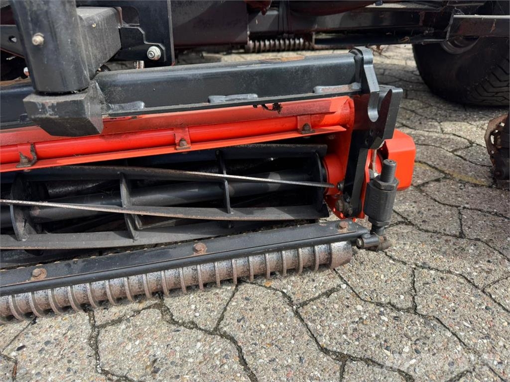 Jacobsen 405 FAIRWAY KLIPPER Fairway mowers