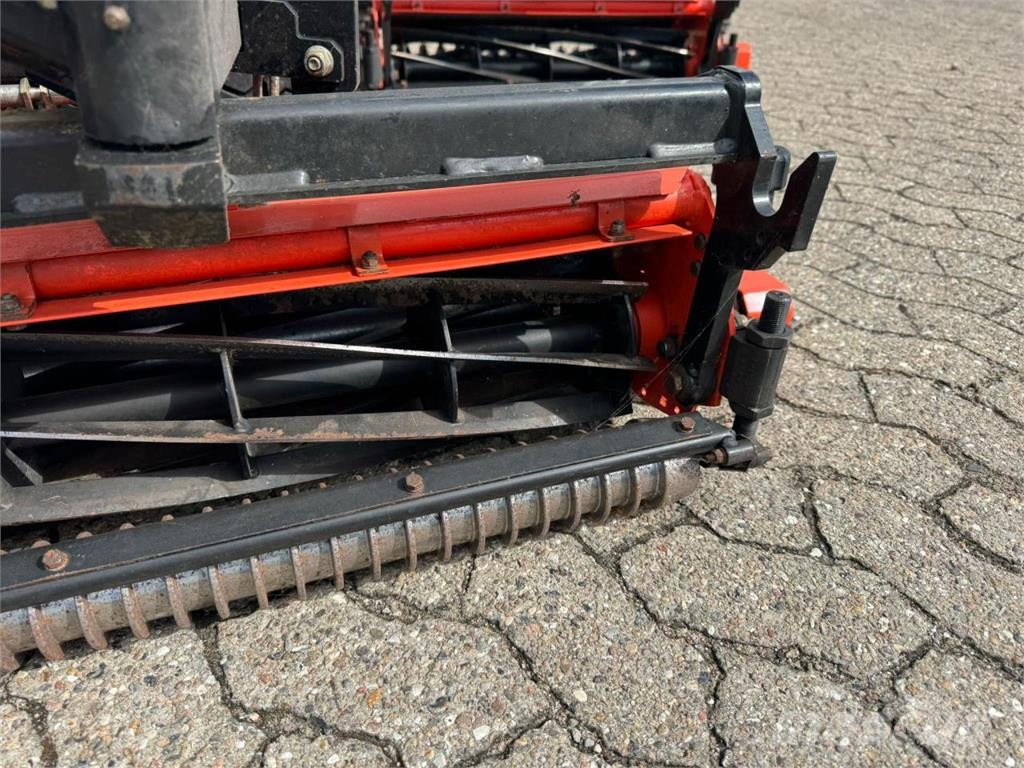 Jacobsen 405 FAIRWAY KLIPPER Fairway mowers