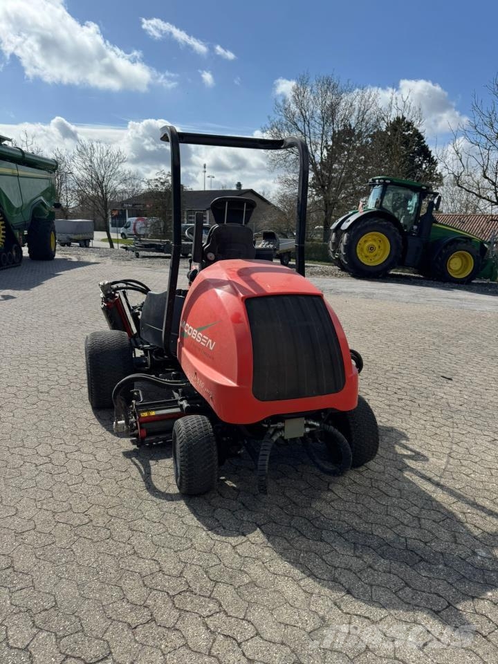 Jacobsen LF 550 4WD Fairway-Mäher