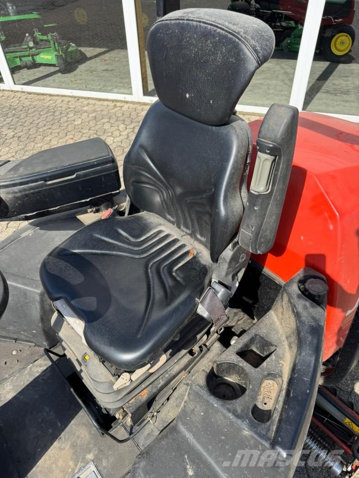 Jacobsen LF 550 4WD Fairway-Mäher