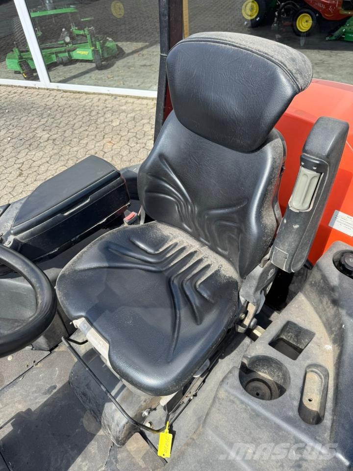 Jacobsen LF 550 4WD Fairway-Mäher