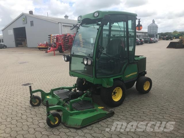 John Deere 1565 Χορτοκοπτικά